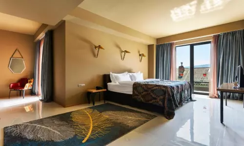 هتل بریم تفلیس